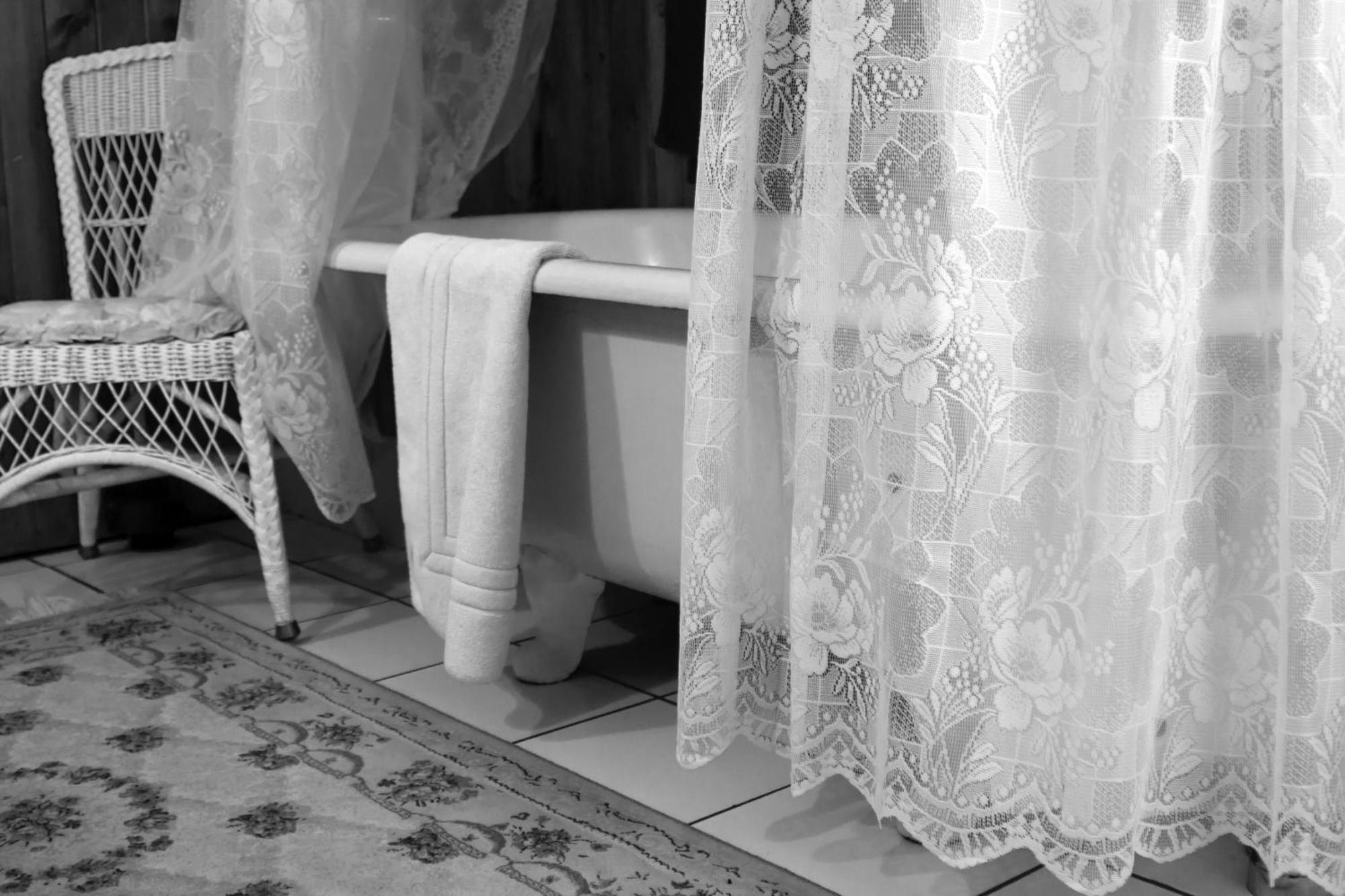 غولدن Pansy'S Parlor Bed & Breakfast المظهر الخارجي الصورة